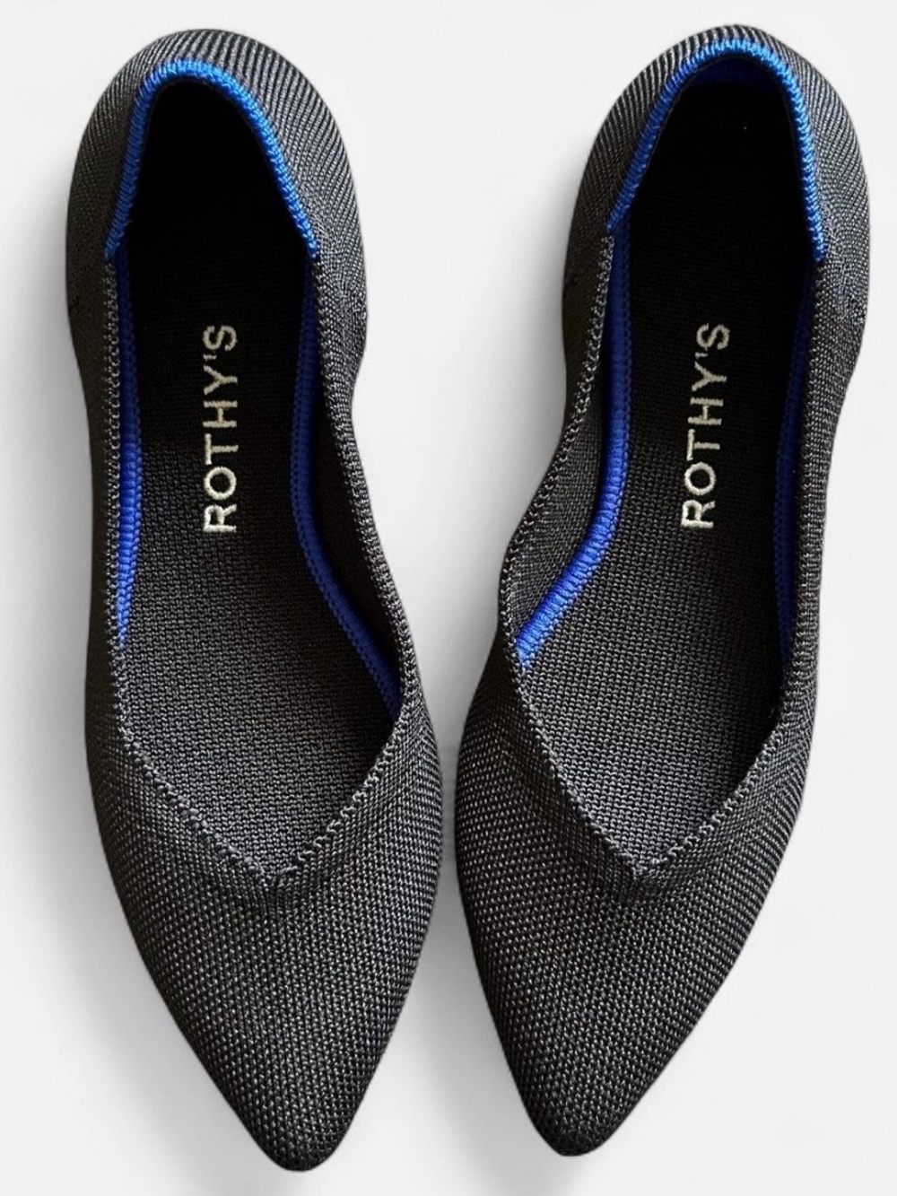 Rothy's The Point II Flats